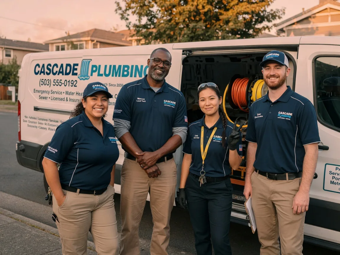Emergency Plumber company in Cranberry, PA